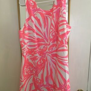 Lilly Pulitzer Cathy Shift Dress